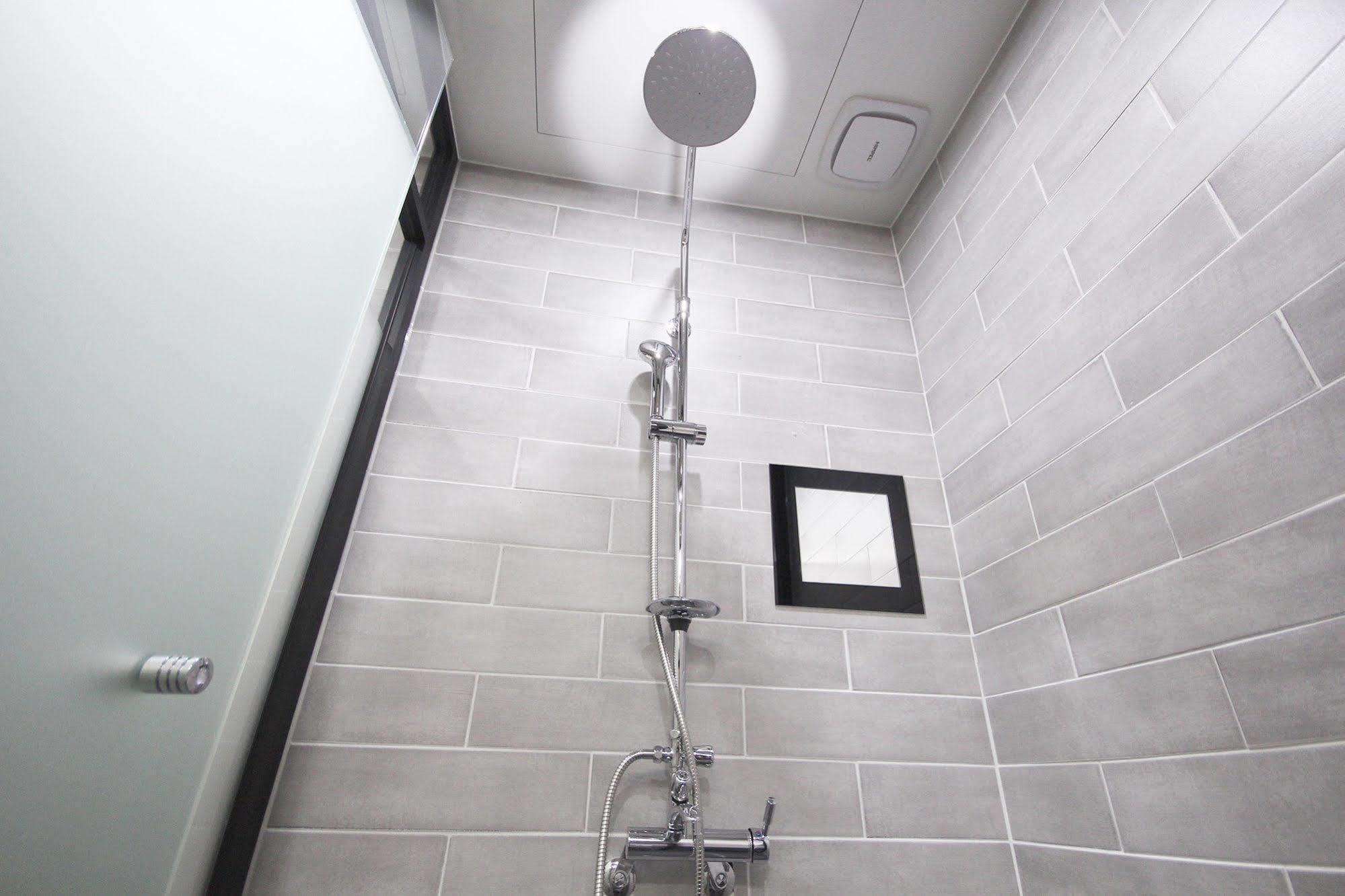 Haru Hotel Gimhae Eksteriør billede
