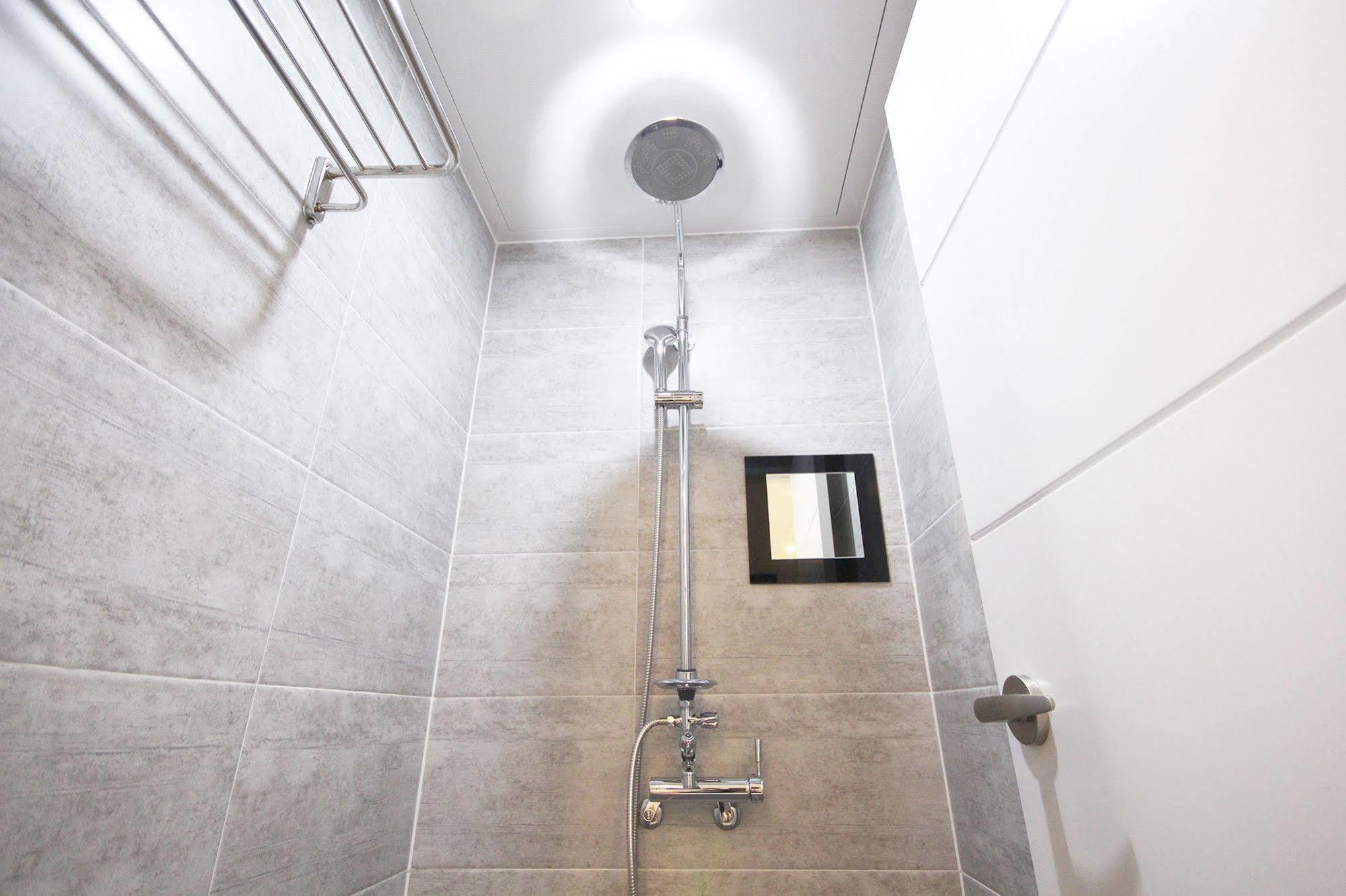 Haru Hotel Gimhae Eksteriør billede