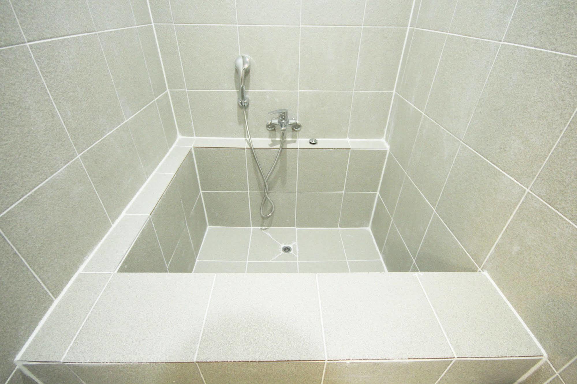 Haru Hotel Gimhae Eksteriør billede